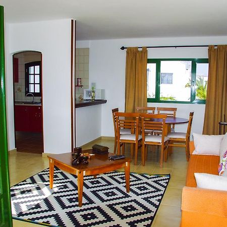 Villa Amanecer Puerto del Carmen  Kültér fotó