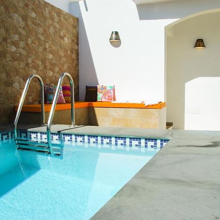Villa Amanecer Puerto del Carmen  Kültér fotó