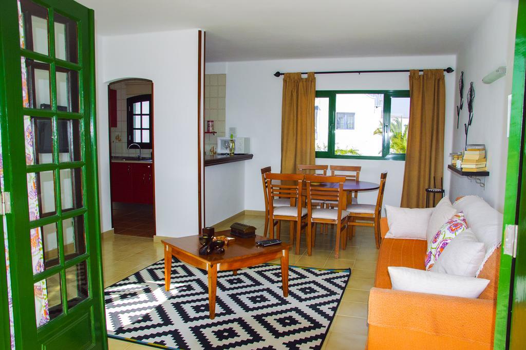 Villa Amanecer Puerto del Carmen  Kültér fotó