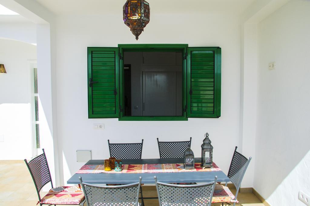 Villa Amanecer Puerto del Carmen  Kültér fotó