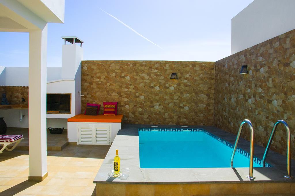 Villa Amanecer Puerto del Carmen  Kültér fotó