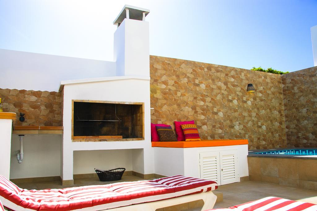 Villa Amanecer Puerto del Carmen  Kültér fotó