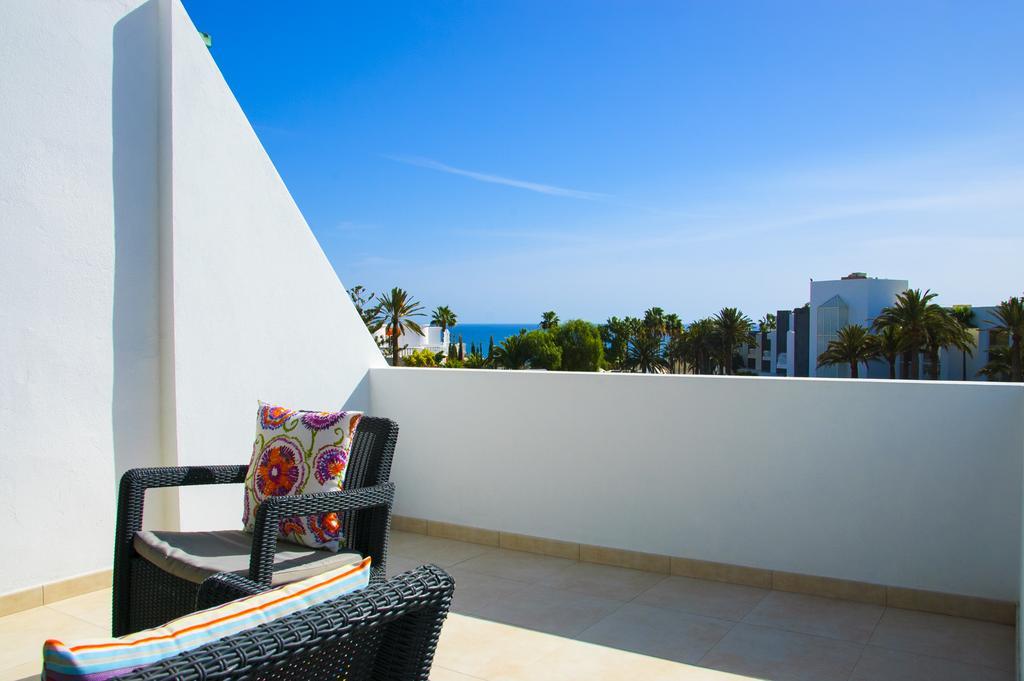 Villa Amanecer Puerto del Carmen  Kültér fotó