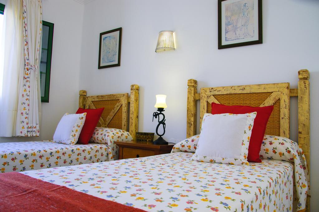 Villa Amanecer Puerto del Carmen  Kültér fotó