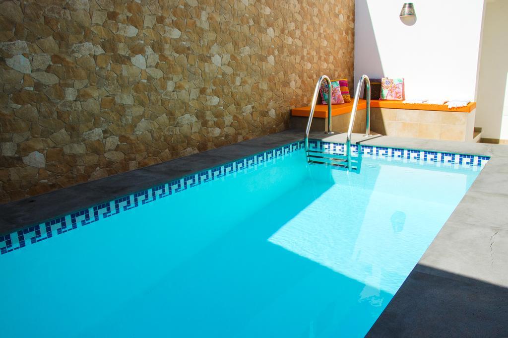 Villa Amanecer Puerto del Carmen  Kültér fotó