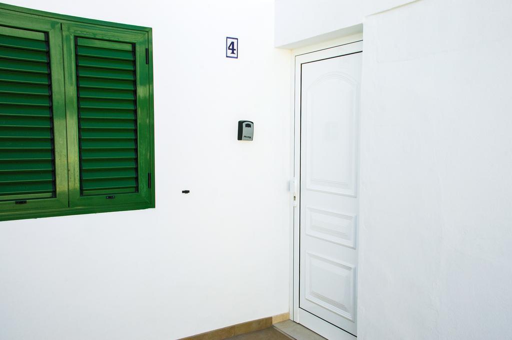 Villa Amanecer Puerto del Carmen  Kültér fotó