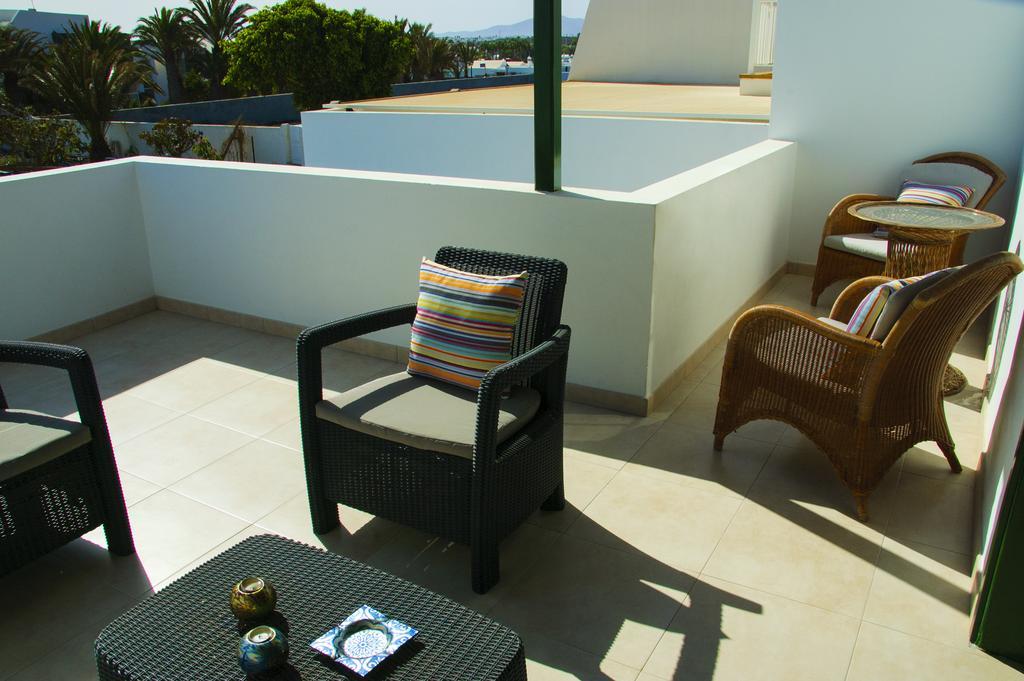 Villa Amanecer Puerto del Carmen  Kültér fotó