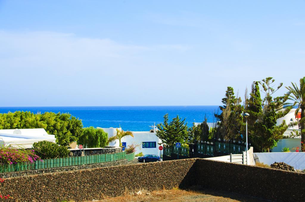 Villa Amanecer Puerto del Carmen  Kültér fotó