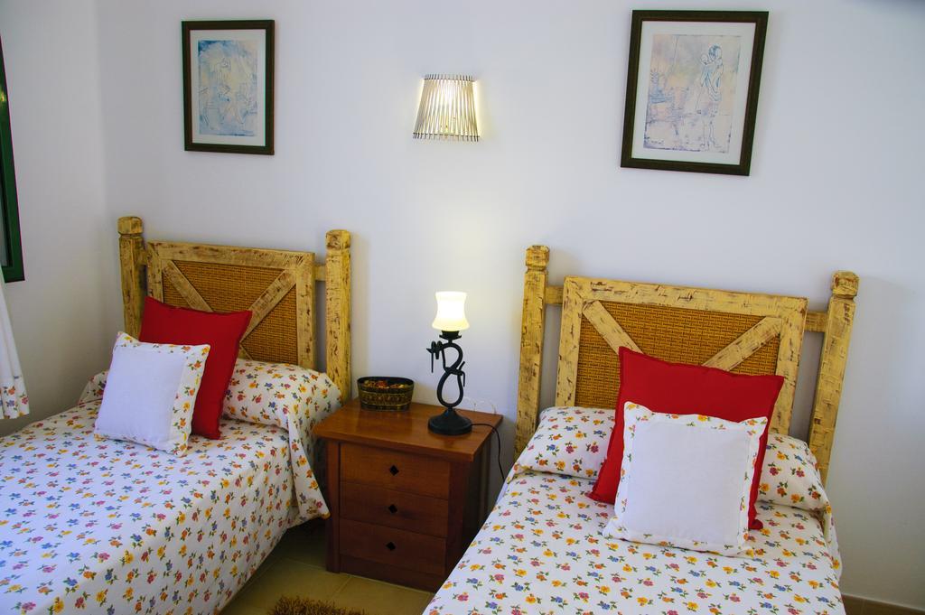 Villa Amanecer Puerto del Carmen  Kültér fotó