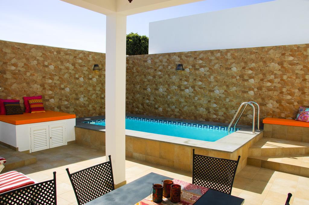 Villa Amanecer Puerto del Carmen  Kültér fotó