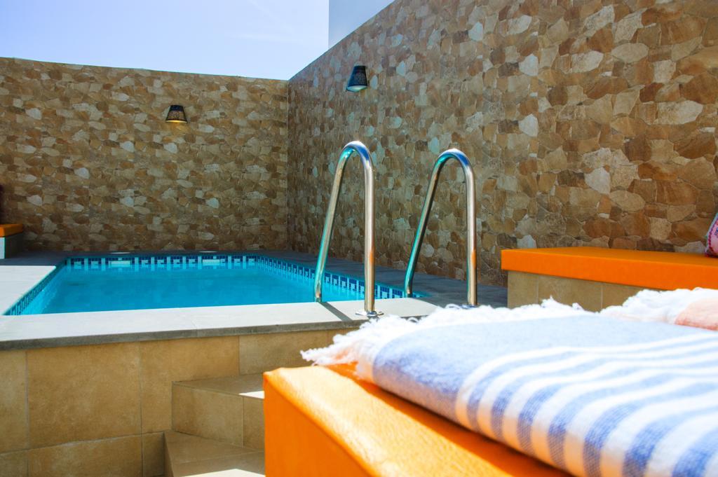 Villa Amanecer Puerto del Carmen  Kültér fotó